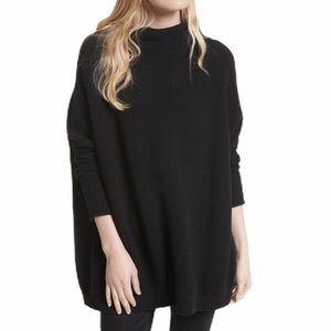 Free people ottoman slouchy tunic